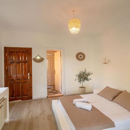 Dut Selimiye Hotel Selimiye  Eksteriør billede