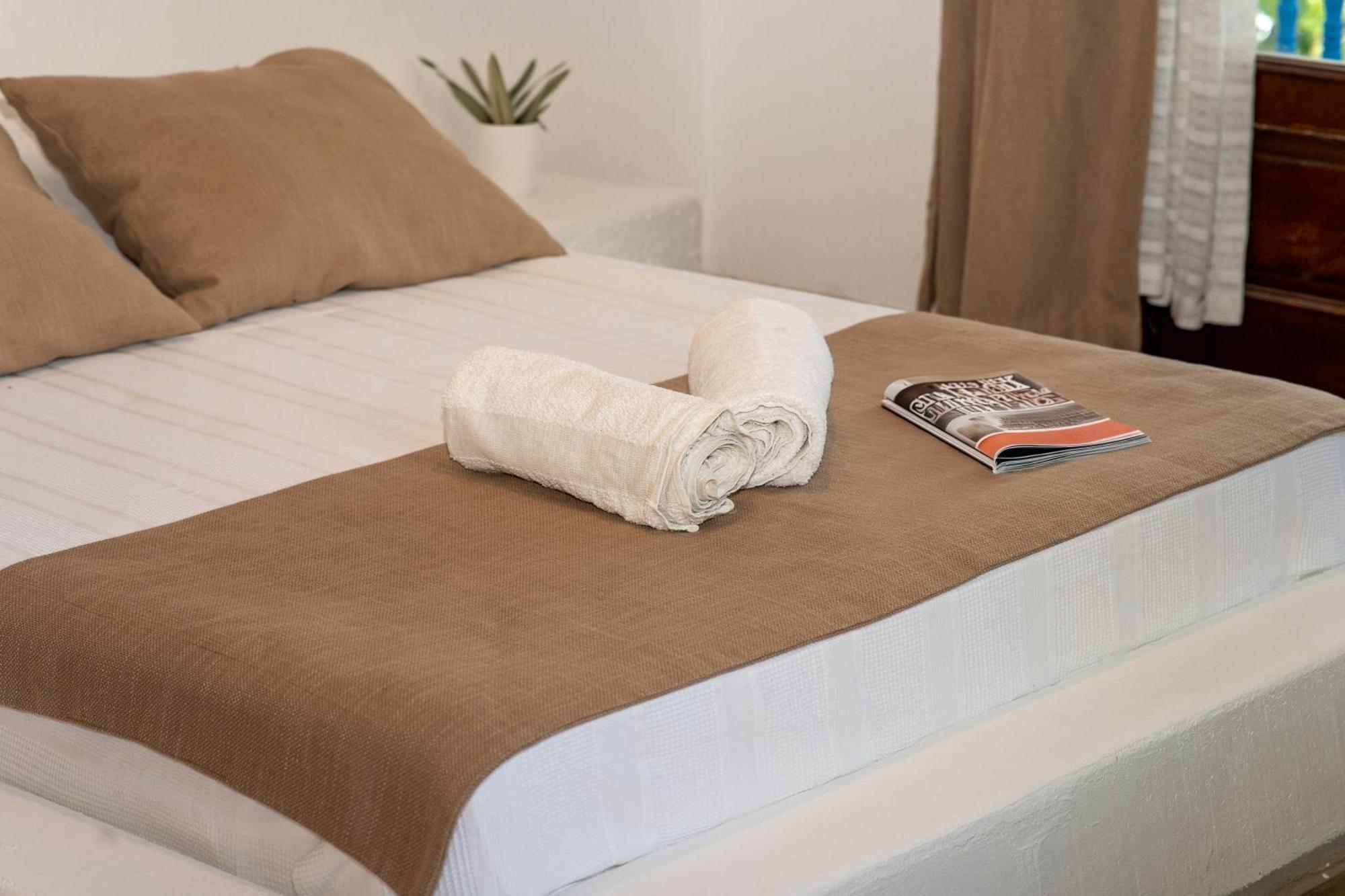 Dut Selimiye Hotel Selimiye  Eksteriør billede