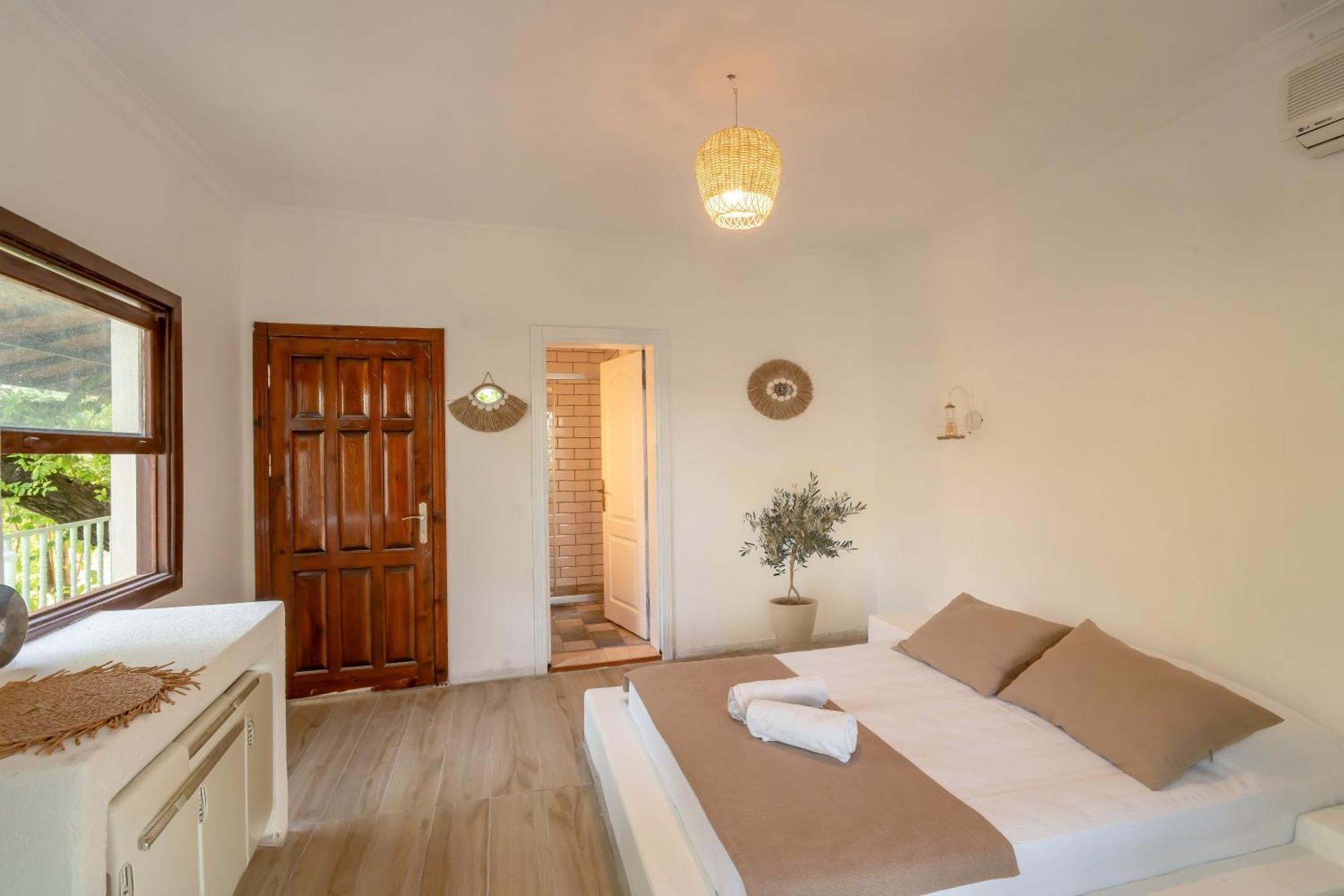 Dut Selimiye Hotel Selimiye  Eksteriør billede