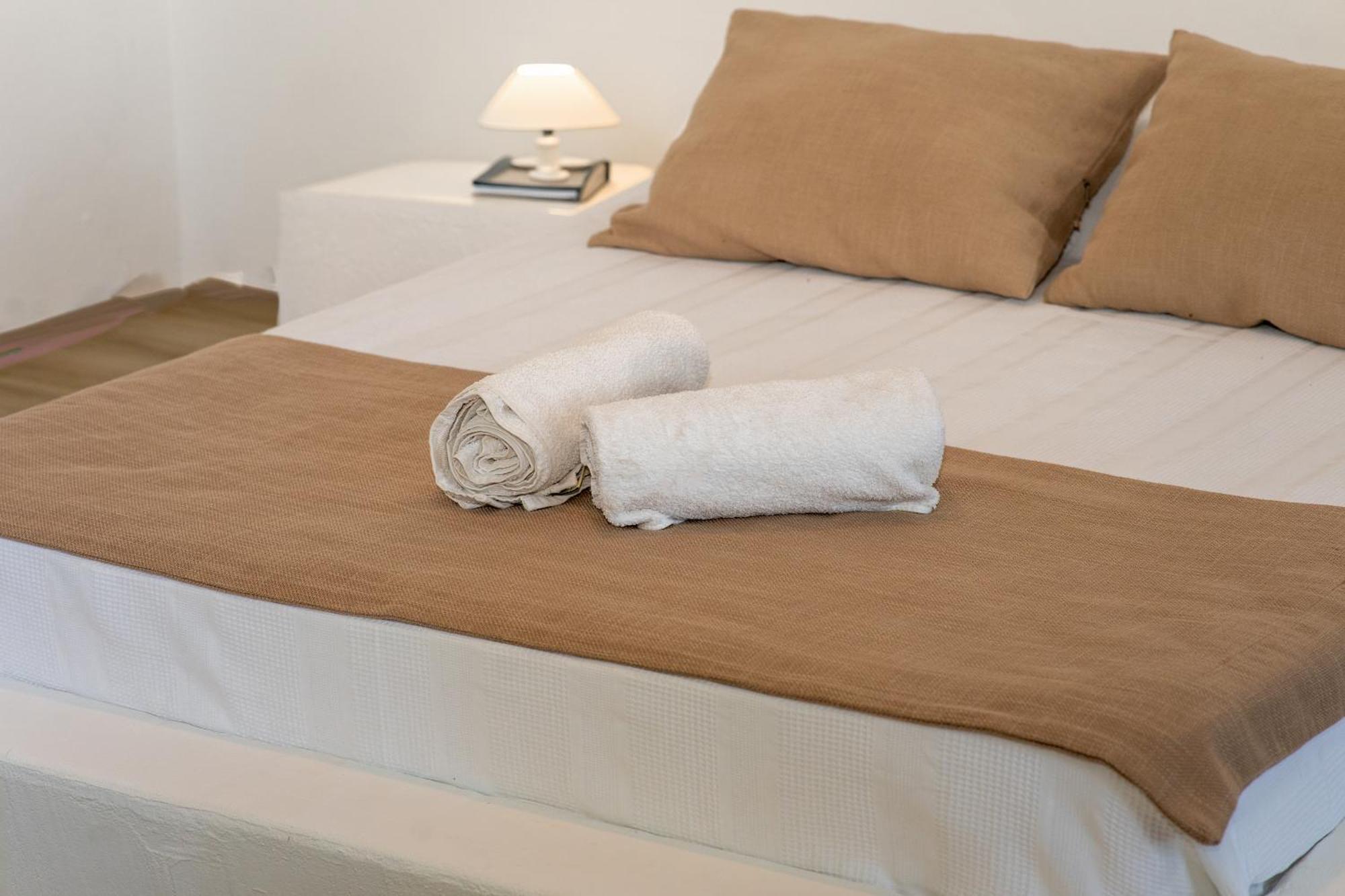 Dut Selimiye Hotel Selimiye  Eksteriør billede