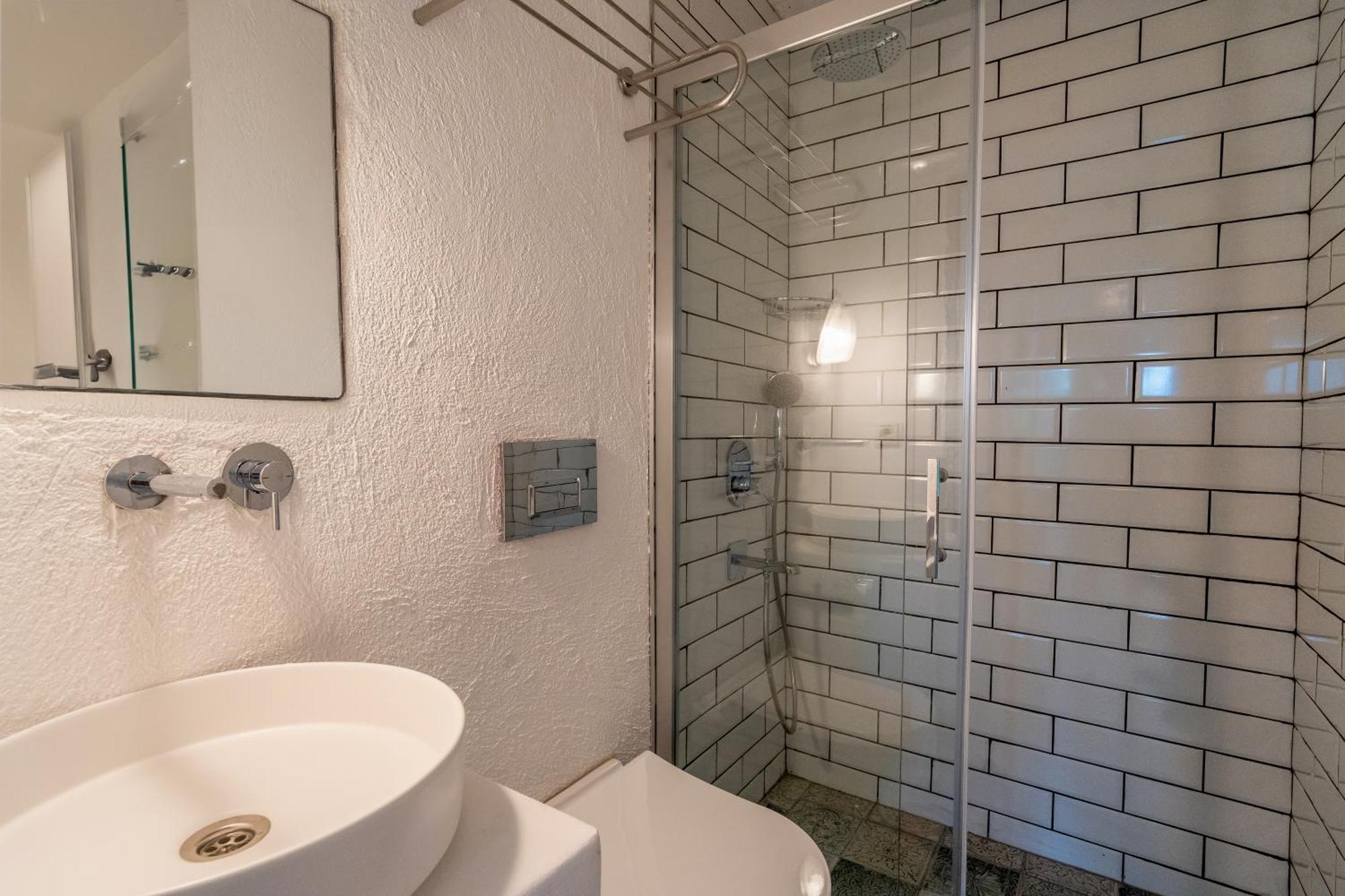 Dut Selimiye Hotel Selimiye  Eksteriør billede